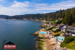 Photo 88: 3866 MARINE Drive in West Vancouver: West Bay House for sale : MLS®# R2720370