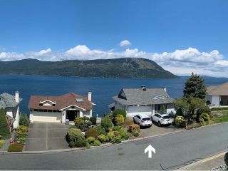 Photo 50: 3697 Marine Vista in COBBLE HILL: ML Cobble Hill House for sale (Malahat & Area)  : MLS®# 840625
