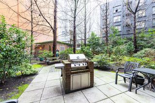 Photo 18: 619 22 E CORDOVA Street in Vancouver: Downtown VE Condo for sale in "Van Horne" (Vancouver East)  : MLS®# R2334498