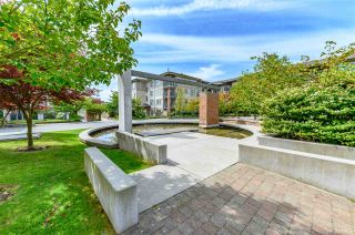 Photo 24: 333 9288 ODLIN ROAD in Richmond: West Cambie Condo for sale : MLS®# R2456015