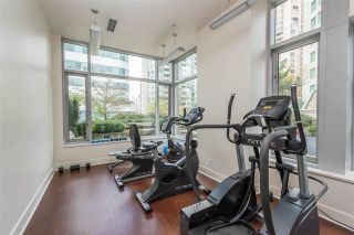 Photo 11: 1201 821 CAMBIE Street in Vancouver: Downtown VW Condo for sale in "Raffles" (Vancouver West)  : MLS®# R2445304