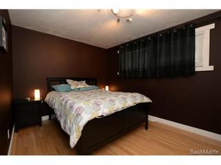 Photo 17: 3307 AVONHURST Drive in Regina: Coronation Park Single Family Dwelling for sale (Regina Area 03)  : MLS®# 528624