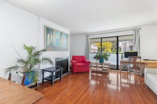 Photo 12: 201 674 W 17TH Avenue in Vancouver: Cambie Condo for sale in "HEATHERFIELD" (Vancouver West)  : MLS®# R2876259