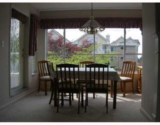 Photo 5: 210 5568 BARKER Ave in Burnaby: Central Park BS Condo for sale in "PARK VISTA" (Burnaby South)  : MLS®# V645305
