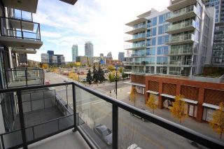 Photo 15: 408 550 Riverfront Avenue SE in Calgary: Downtown East Village Apartment for sale : MLS®# A2122857