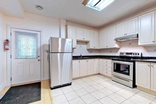 Photo 8: 479 Westmount Avenue in Toronto: Oakwood-Vaughan House (Apartment) for lease (Toronto C03)  : MLS®# C5854810