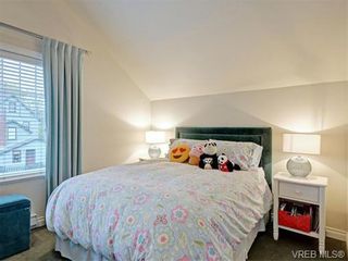 Photo 17: 3 1250 Johnson St in VICTORIA: Vi Downtown Row/Townhouse for sale (Victoria)  : MLS®# 744858