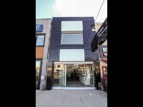 Main Photo: 1st Flr 1961 Avenue Road in Toronto: Bedford Park-Nortown Property for lease (Toronto C04)  : MLS®# C3040824