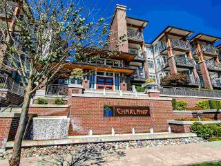 Photo 1: 2104 963 CHARLAND Avenue in Coquitlam: Central Coquitlam Condo for sale in "CHARLAND" : MLS®# R2492736