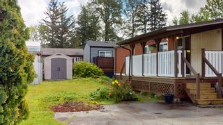Photo 6: 63 40157 GOVERNMENT Road in Squamish: Garibaldi Estates Manufactured Home for sale in "Spiral" : MLS®# R2877766