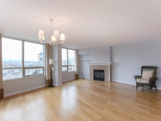 Photo 5: 900 1570 W 7TH Avenue in Vancouver: Fairview VW Condo for sale in "Terraces on 7th" (Vancouver West)  : MLS®# R2588372