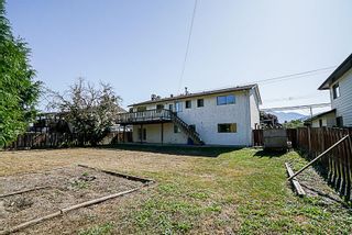Photo 19: 45257 SOUTH SUMAS Road in Sardis: Sardis West Vedder Rd House for sale : MLS®# R2207229