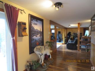 Photo 37: 15301 TWP RD 542: Rural Yellowhead House for sale : MLS®# E4301222