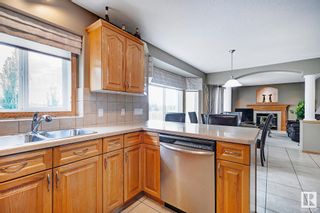 Photo 26: 16123 76 Street in Edmonton: Zone 28 House for sale : MLS®# E4380837