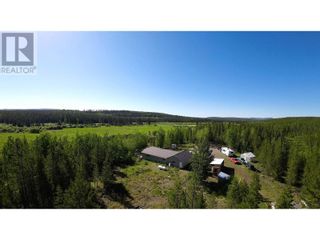Photo 12: 4187 LAVINGTON ROAD in Quesnel: House for sale : MLS®# R2784440