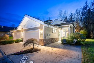 Photo 2: 18 14655 32 Avenue in Surrey: Elgin Chantrell 1/2 Duplex for sale (South Surrey White Rock)  : MLS®# R2781407