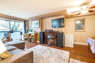 Photo 15: 102 7480 ST. ALBANS Road in Richmond: Brighouse South Condo for sale : MLS®# R2686748