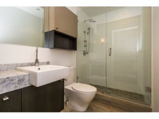 Photo 10: 4202 1372 SEYMOUR STREET in Vancouver: Downtown VW Condo for sale (Vancouver West)  : MLS®# R2003473