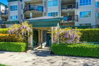 Photo 4: 204 20727 DOUGLAS Crescent in Langley: Langley City Condo for sale in "Josephs Court" : MLS®# R2881375