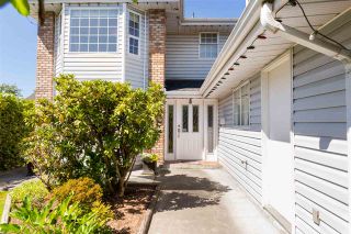 Photo 2: 431 EWEN Avenue in New Westminster: Queensborough House for sale : MLS®# R2178770