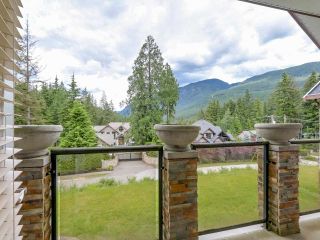 Photo 11: 3050 ANMORE CREEK Way: Anmore House for sale (Port Moody)  : MLS®# R2077079