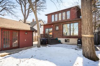 Photo 26: Elm Park Two Storey: House for sale (Winnipeg) 