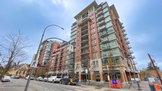 Photo 38: N409 737 Humboldt St in Victoria: Vi Downtown Condo for sale : MLS®# 922962