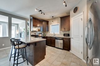 Photo 19: 1834 CARRUTHERS Lane in Edmonton: Zone 55 House for sale : MLS®# E4382617