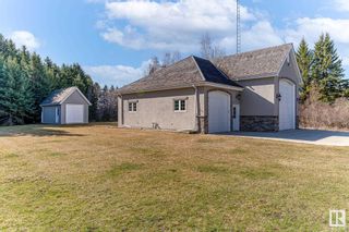 Photo 7: 206 54150 RGE RD 224: Rural Strathcona County House for sale : MLS®# E4291203