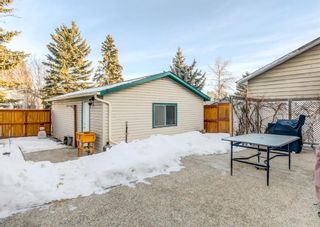 Photo 33: 155 Rivervalley Crescent SE in Calgary: Riverbend Detached for sale : MLS®# A1171770