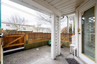 Photo 21: 104 1723 FRANCES Street in Vancouver: Hastings Condo for sale in "SHALIMAR GARDENS" (Vancouver East)  : MLS®# R2865343