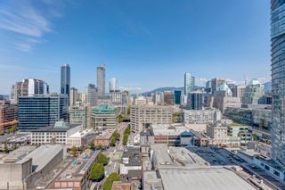 Main Photo: 2302 565 SMITHE Street in Vancouver: Downtown VW Condo for sale in "Vita" (Vancouver West)  : MLS®# R2828375