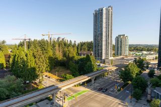 Photo 33: 1202 3007 GLEN Drive in Coquitlam: North Coquitlam Condo for sale in "Evergreen" : MLS®# R2618243