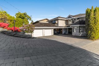 Main Photo: 2272 OTTAWA Avenue in West Vancouver: Dundarave House for sale in "Dundarave" : MLS®# R2882700