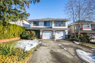 Photo 1: 1262 LINCOLN Drive in Port Coquitlam: Oxford Heights House for sale : MLS®# R2130439