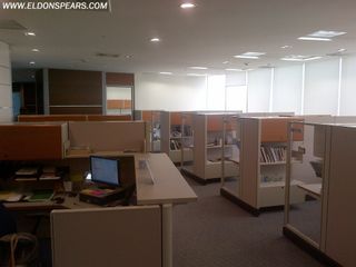 Photo 6: Global Bank Tower Office Space for sale