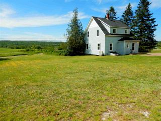 Photo 4: 5180 Boars Back Road in River Hebert: 102S-South Of Hwy 104, Parrsboro and area Residential for sale (Northern Region)  : MLS®# 202111757