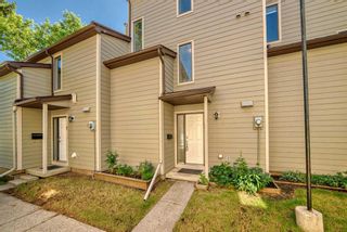 Photo 1: 2 109 Grier Terrace NE in Calgary: Greenview Row/Townhouse for sale : MLS®# A2143419