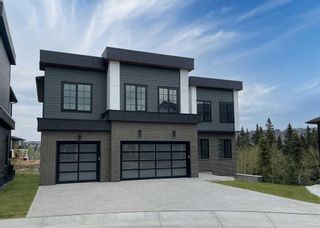 Photo 1: 25 Timberline Court SW in Calgary: Springbank Hill Detached for sale : MLS®# A2116631
