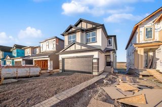 Photo 2: 145 Amblefield Terrace NW in Calgary: C-527 Detached for sale : MLS®# A2131140