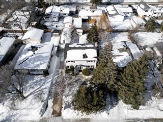 Photo 44: 11 Temple Bay in Winnipeg: Fort Richmond Residential for sale (1K)  : MLS®# 202304565