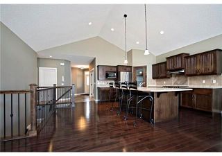 Photo 3: 97 Crystal Green Drive: Okotoks Detached for sale : MLS®# A1118694
