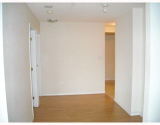 Photo 10: 2107 939 HOMER Street in Vancouver: Downtown VW Condo for sale in "THE PINNACLE" (Vancouver West)  : MLS®# V746950