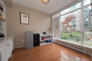 Photo 17: 1288 QUEBEC Street in Vancouver: Downtown VE Townhouse for sale (Vancouver East)  : MLS®# R2381608