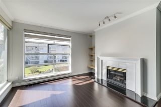 Photo 11: 303 2080 E KENT AVENUE SOUTH in Vancouver: South Marine Condo for sale (Vancouver East)  : MLS®# R2561223