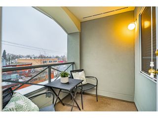 Photo 21: 401 6475 CHESTER Street in Vancouver: Fraser VE Condo for sale (Vancouver East)  : MLS®# R2526072