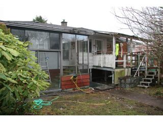 Photo 5: 4771 RIDGELAWN Drive in Burnaby: Brentwood Park House for sale in "BRENTWOOD PARK" (Burnaby North)  : MLS®# V1099168