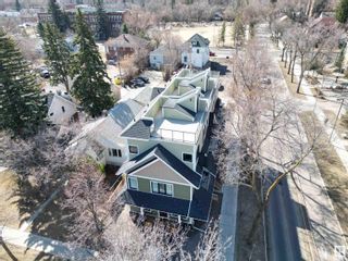 Photo 4: 8719 110 Street in Edmonton: Zone 15 House Triplex for sale : MLS®# E4383860