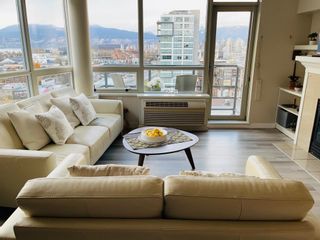 Photo 1: 902 1570 W 7TH Avenue in Vancouver: Fairview VW Condo for sale (Vancouver West)  : MLS®# R2740516