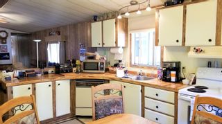 Photo 9: M7 2176 Salmon Point Rd in Campbell River: CR Campbell River South Manufactured Home for sale : MLS®# 883308
